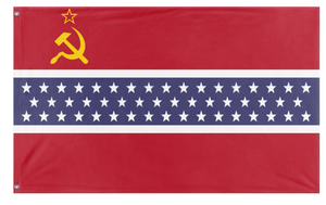 The APLA flag (me)