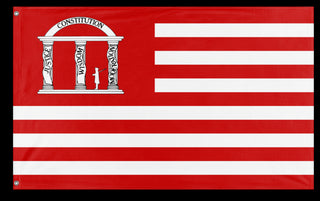 georgia USA  flag (bob) (Hidden)