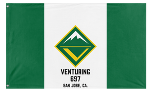 697 flag (b)