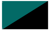 Egoist Anarchist flag (Max Stirner (joke))
