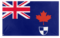 defence  flag (liam)
