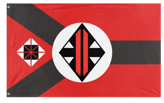 REIZURGSTAN flag (Xander Kramer) (Hidden)