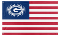 American Guilderland flag (Squilliam)