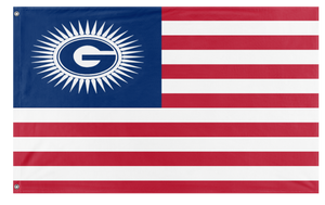 American Guilderland flag (Squilliam)