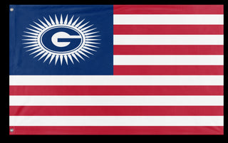 American Guilderland flag (Squilliam)