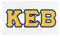 kappaepsilonbeta flag (jesse)
