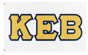 kappaepsilonbeta flag (jesse)