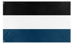 Technocratic Kaiser Empire Peacetime flag (KaiserOkami)