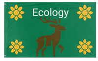 PSREcology flag (Mytchal Morrison)