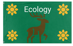 PSREcology flag (Mytchal Morrison)