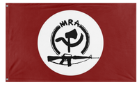 MRA flag (PDXMRA)