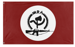 MRA flag (PDXMRA)