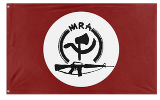 MRA flag (PDXMRA)