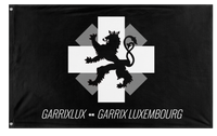 garrixluxembourg flag (Yannick Gross)