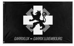 garrixluxembourg flag (Yannick Gross)