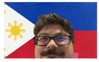 marachi flag (me)