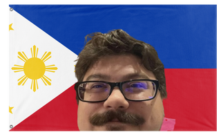 marachi flag (me)