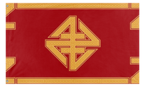 NAA flag (ME)