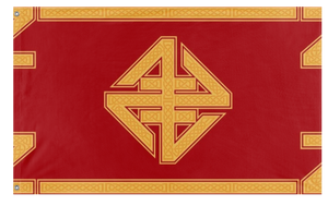 NAA flag (ME)