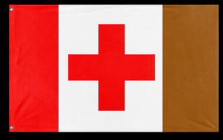 Galadan en libertas flag (Ezra Hanson)