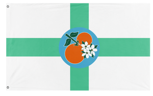 Florida Redesign flag (elbasy)
