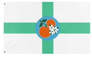 Florida Redesign flag (elbasy)