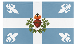 Carillon Sacre-Coeur flag (Etienne Dumas) (Hidden)