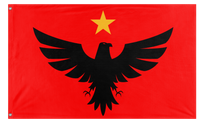 PSA Executive Flag (Boss Hog)