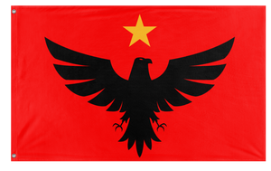 PSA Executive Flag (Boss Hog)