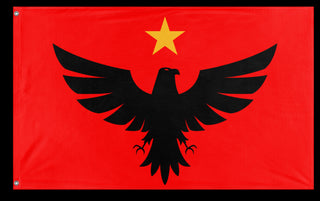 PSA Executive Flag (Boss Hog)