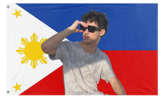 Mywife flag (Mason)