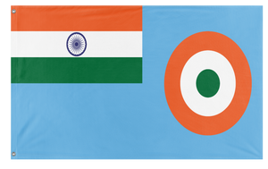 Indian air force flag (Rishabh)