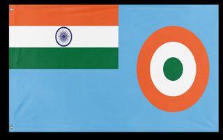 Indian air force flag (Rishabh) (Hidden)