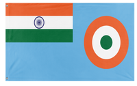 Indian air force flag (Rishabh)