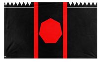The Feditation on Ranko flag (undefined)