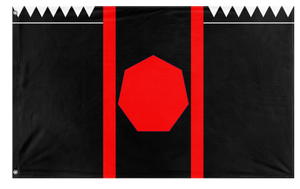 The Feditation on Ranko flag (undefined)