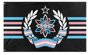 Trans Liberation Front flag (vivikitsu)