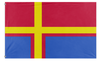 Flag uf Der Corbo Republica flag (Corbin Whitney) (Hidden)