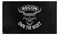 DiabloPlatoon flag (Siladi)