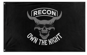 DiabloPlatoon flag (Siladi)