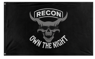 DiabloPlatoon flag (Siladi)