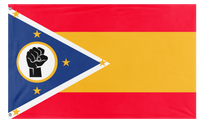 North TX flag (Caleb)