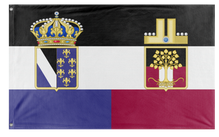 Lovely Grand War- Pact flag (Angel Garcia) (Hidden)