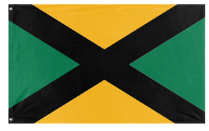 Jamaica flag (undefined)