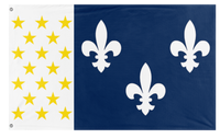 StateOfLafayette flag (Operleutnant)