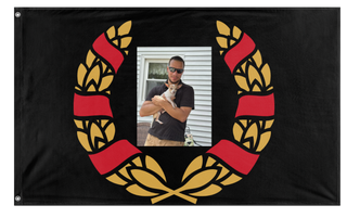 Dobbstopia flag (Dobbs)