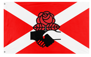 Bama DSA flag (Mabell)