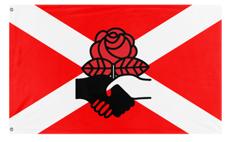 Bama DSA flag (Mabell)