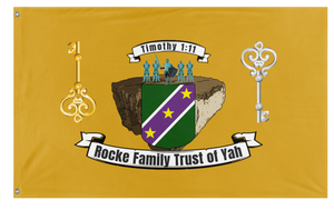 undefined flag (undefined)