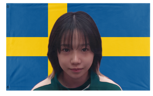 JunHee flag (Simon)